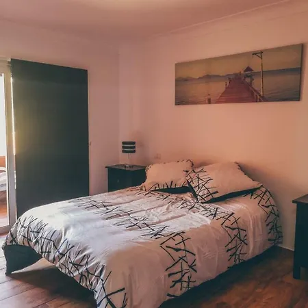 San Isidro. Great Terrace. 2 Apartment *