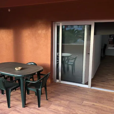 San Isidro. Great Terrace. 2 Apartment *