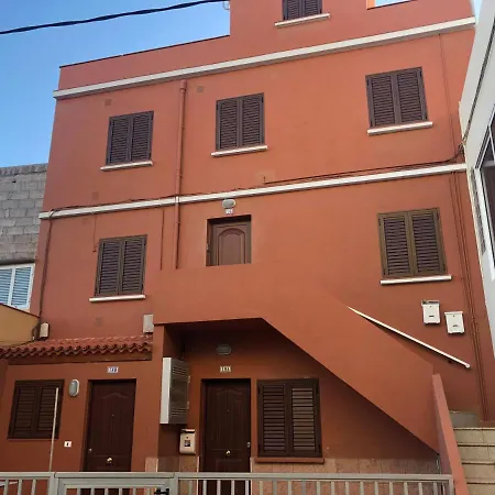 San Isidro. Great Terrace. 2 Apartment